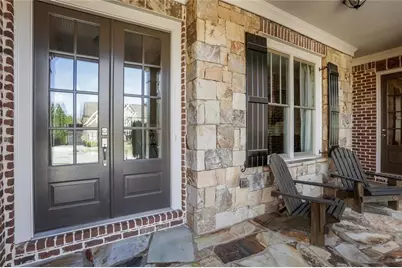 135 Slate Drive, Buford, GA 30518 - Photo 6