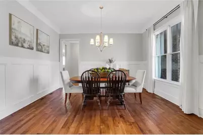 135 Slate Drive, Buford, GA 30518 - Photo 8