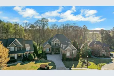 135 Slate Drive, Buford, GA 30518 - Photo 70