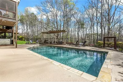 135 Slate Drive, Buford, GA 30518 - Photo 60