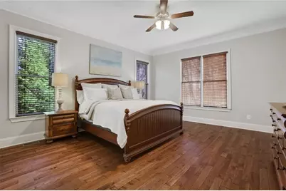 135 Slate Drive, Buford, GA 30518 - Photo 26