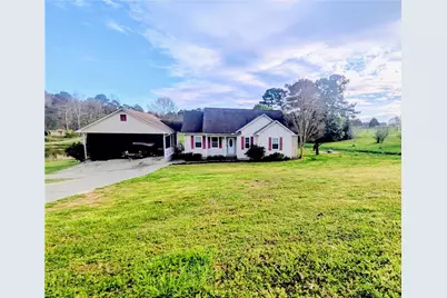 327 Lovebridge Road SE, Calhoun, GA 30701 - Photo 1