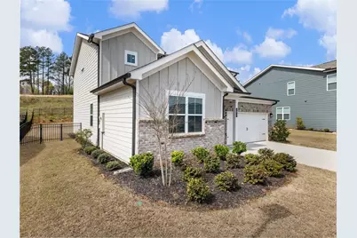 171 Sweet Briar Way, Homer, GA 30547 - Photo 42