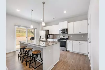 171 Sweet Briar Way, Homer, GA 30547 - Photo 16