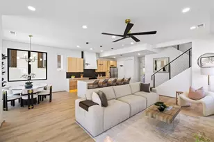 1342 Thurgood St SW, Atlanta, GA 30314 - Photo 2