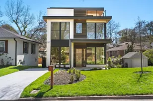 1342 Thurgood St SW, Atlanta, GA 30314 - Photo 1