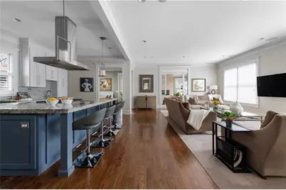 214 Olympic Place, Decatur, GA 30030 - Photo 6