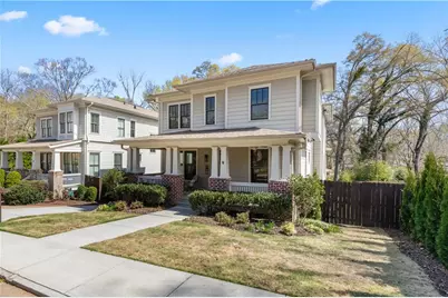 214 Olympic Place, Decatur, GA 30030 - Photo 56