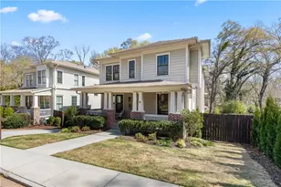 214 Olympic Pl, Decatur, GA 30030 - Photo 56