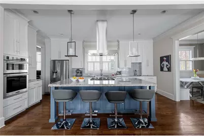 214 Olympic Place, Decatur, GA 30030 - Photo 8