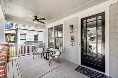 214 Olympic Place, Decatur, GA 30030 - Photo 2