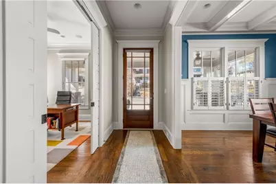 214 Olympic Place, Decatur, GA 30030 - Photo 4