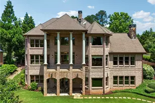 6935 Wakehurst Pl, Cumming, GA 30040 - Photo 78