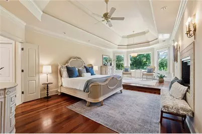 6935 Wakehurst Place, Cumming, GA 30040 - Photo 40