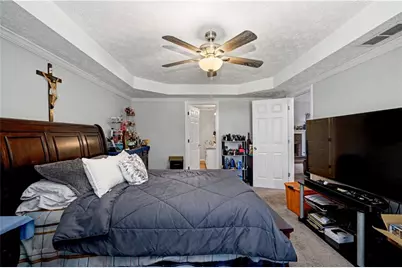 140 N Oakland Circle N, McDonough, GA 30253 - Photo 12