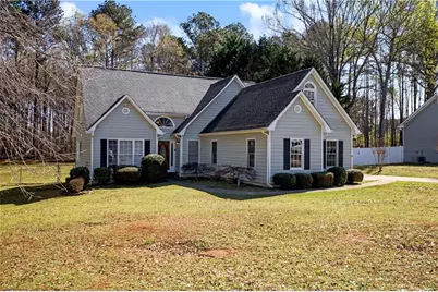 140 N Oakland Circle N, McDonough, GA 30253 - Photo 2