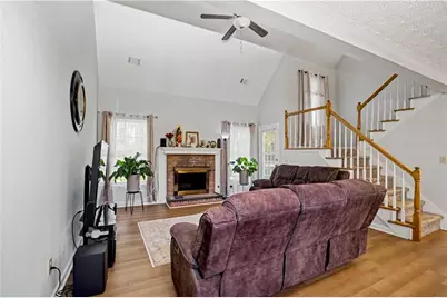 140 N Oakland Circle N, McDonough, GA 30253 - Photo 4