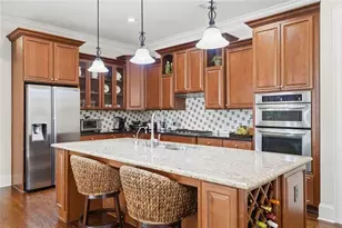 306 Lakeside Trce, Canton, GA 30115 - Photo 20