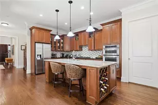 306 Lakeside Trce, Canton, GA 30115 - Photo 16