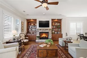 306 Lakeside Trce, Canton, GA 30115 - Photo 8