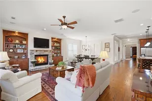 306 Lakeside Trce, Canton, GA 30115 - Photo 10