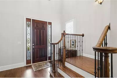 306 Lakeside Trace, Canton, GA 30115 - Photo 6