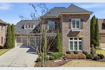306 Lakeside Trace, Canton, GA 30115 - Photo 4