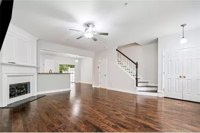 1265 Whitestone Ridge, Alpharetta, GA 30005 - Photo 6