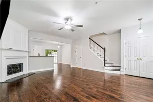 1265 Whitestone Ridge, Alpharetta, GA 30005 - Photo 6