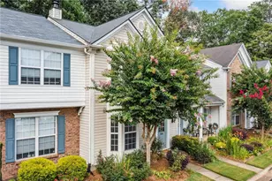 1265 Whitestone Ridge, Alpharetta, GA 30005 - Photo 2
