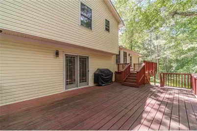 2645 Holly Berry Trail, Snellville, GA 30039 - Photo 12