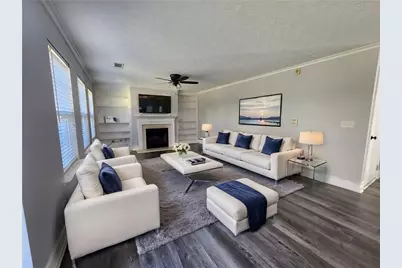 1581 Water Lily Way, Lawrenceville, GA 30045 - Photo 4