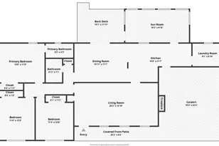 4031 Chestnut Dr, Flowery Branch, GA 30542 - Photo 42