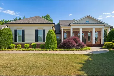5148 Stefan Ridge Way, Buford, GA 30519 - Photo 1