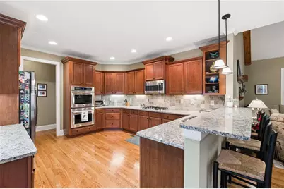 5148 Stefan Ridge Way, Buford, GA 30519 - Photo 10