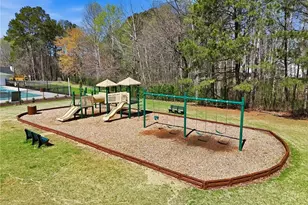 4643 Noah Overlook W, Acworth, GA 30101 - Photo 30