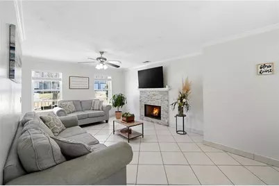 4643 Noah Overlook W, Acworth, GA 30101 - Photo 8