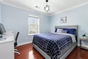 4643 Noah Overlook W, Acworth, GA 30101 - Photo 22