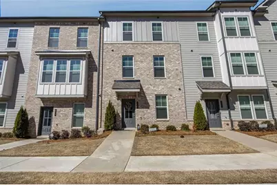 215 Wallace Street, Fayetteville, GA 30214 - Photo 1