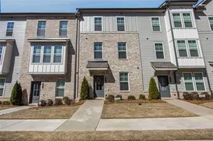 215 Wallace St, Fayetteville, GA 30214 - Photo 1