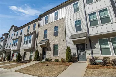 215 Wallace Street, Fayetteville, GA 30214 - Photo 2