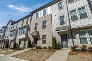 215 Wallace St, Fayetteville, GA 30214 - Photo 2