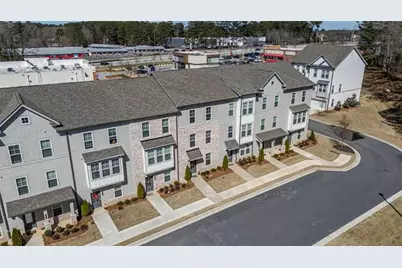 215 Wallace Street, Fayetteville, GA 30214 - Photo 28