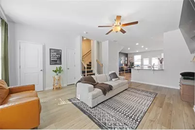 215 Wallace Street, Fayetteville, GA 30214 - Photo 16