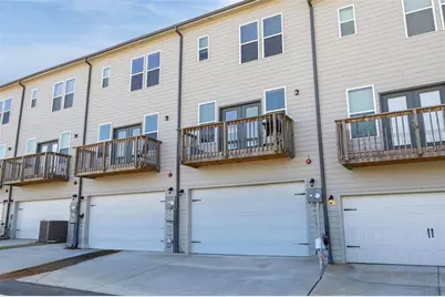 215 Wallace Street, Fayetteville, GA 30214 - Photo 26