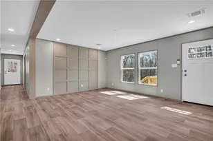 136 Poplar Dr, Dawsonville, GA 30534 - Photo 6