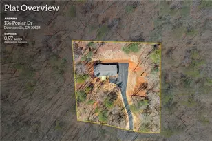 136 Poplar Dr, Dawsonville, GA 30534 - Photo 64