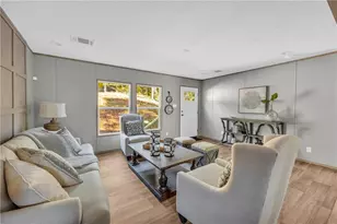 136 Poplar Dr, Dawsonville, GA 30534 - Photo 6