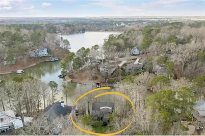 606 Hilltop Lane, Berkeley Lake, GA 30096 - Photo 16