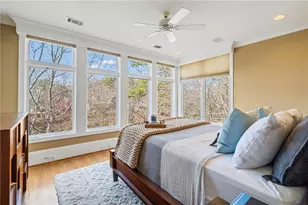 606 Hilltop Ln, Berkeley Lake, GA 30096 - Photo 40